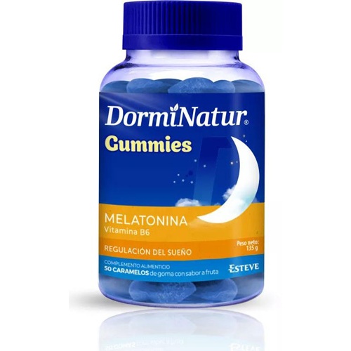 DormiNatur Gummies (50 ud)