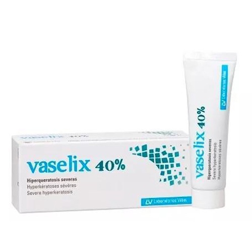Vaselix 40% (30 ml)
