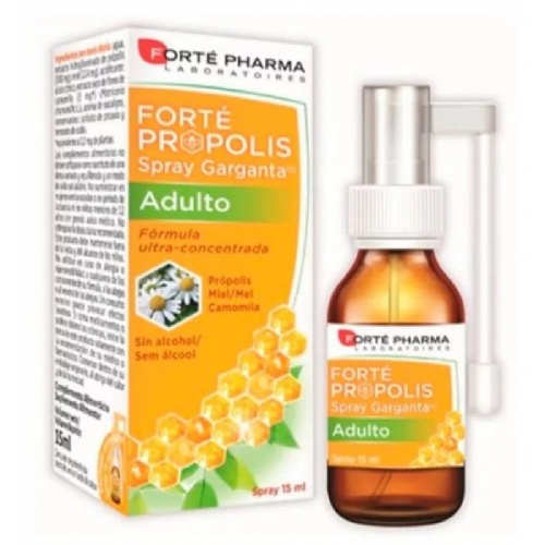 Forté Própolis Spray (15 ml)