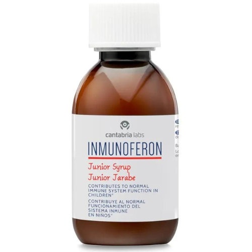 Inmunoferon Junior Jarabe (150 ml)