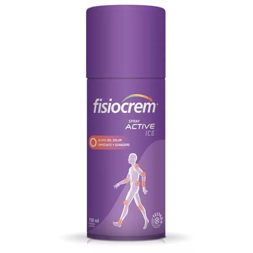 Fisiocrem spray