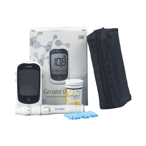 Glucometro - gmate origin & go