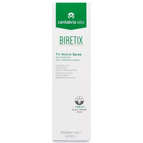 Biretix Tri-active Spray anti-imperfecciones 100 ml