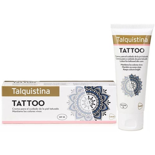 Talquistina Crema Tattoo (70 ml)