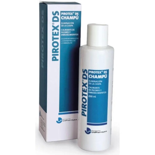 Pirotex ds champu (200 ml)