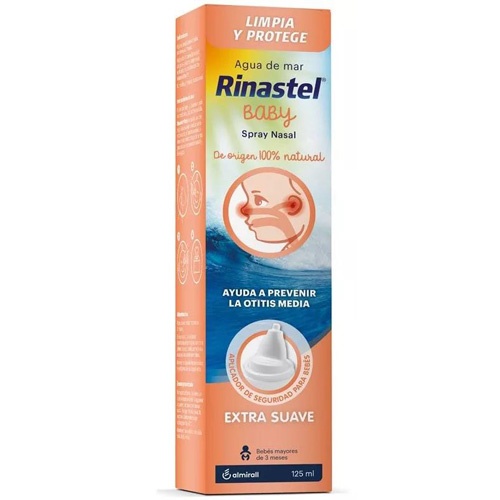 Rinastel Baby 125ml