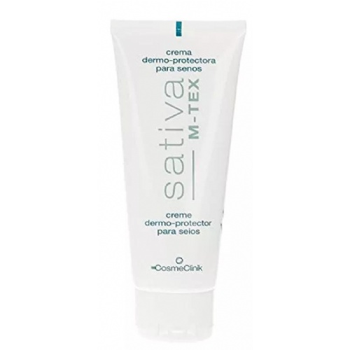 CosmeClinik Sativa M-tex 100 ml
