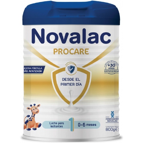 Novalac Procare 1 800 g