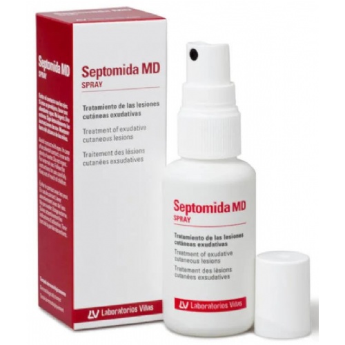 Septomida md (1 spray 50 ml)