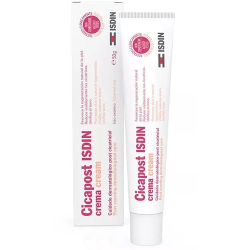 CICAPOST ISDIN CREMA (50 G)