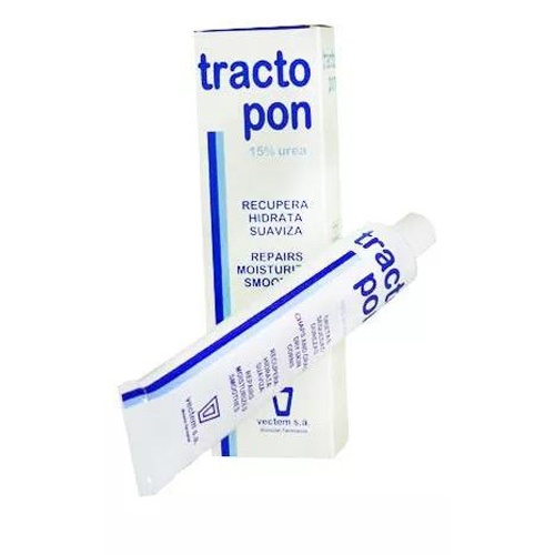 Tractopon 75 (15% urea)