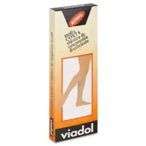 Media viadol corta normal t3