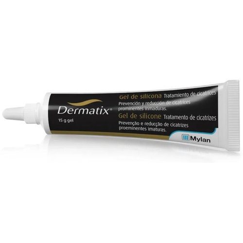 DERMATIX GEL - SILICONA (15 G)
