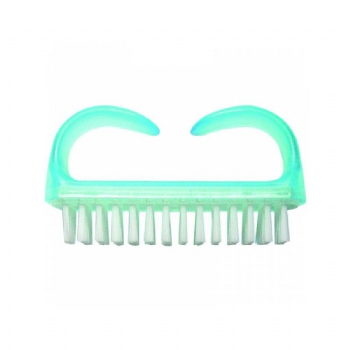 Disna Pharma Cepillo uñas orejeras 8,5 cm 