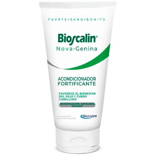 Bioscalin Acondicionador Fortificante