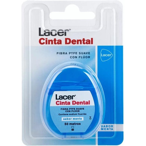 CINTA DENTAL LACER SUAVE