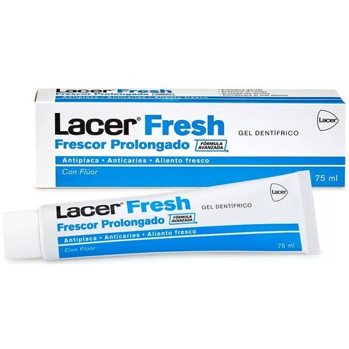 LacerFresh Gel Dentífrico (75 ml)