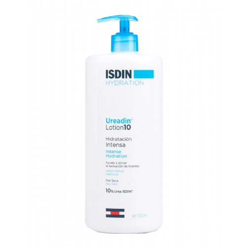 Ureadin Lotion 10 (1000 ML)