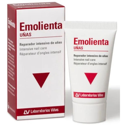 Emolienta uñas (15 ml)