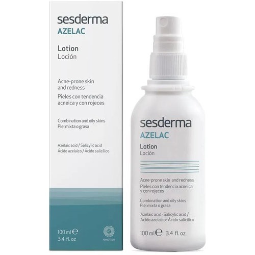 Sesderma Azelac loción 100 ml
