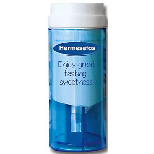 Hermesetas Clásico Edulcorante (1.200 comprimidos)