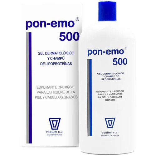 pon-emo 500
