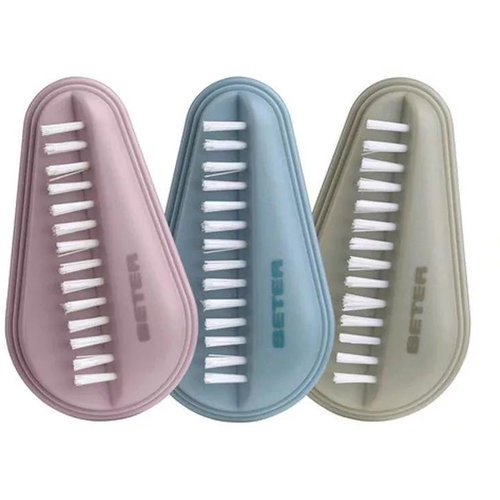 BETER Cepillo de uñas (con asa de nylon)
