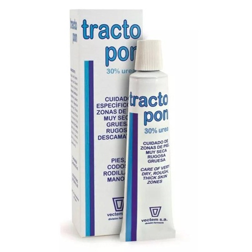 Tractopon 30% urea