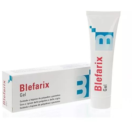 Blefarix gel (30 ml)