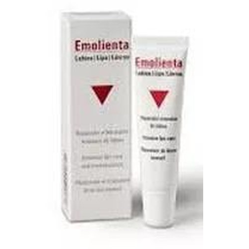 Emolienta labios (15 ml)