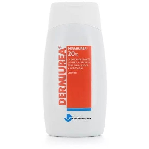 Dermiurea urea 20% (200 ml)