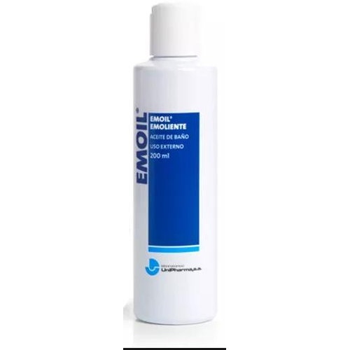 Emoil liquido aceite hidratante (1 envase 200 ml)