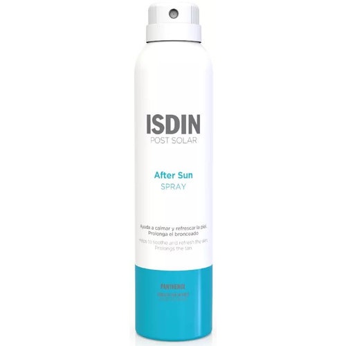 Post-solar ISDIN After Sun SPRAY