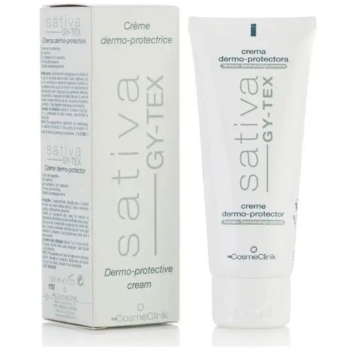 Sativa gy-tex cosmeclinik 1 tubo 100 ml - cosmeclinik