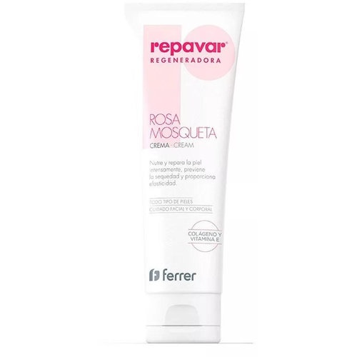 REPAVAR REGENERADORA CREMA (125 ML)
