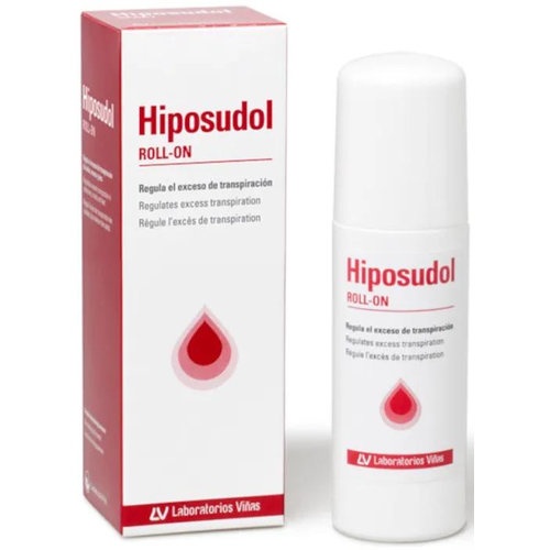 Hiposudol roll-on (50 ml)