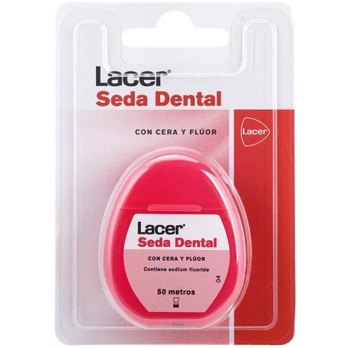 seda dental lacer cera fluor