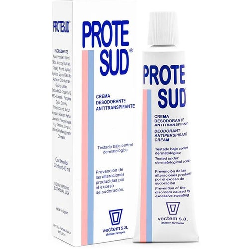 Protesud
