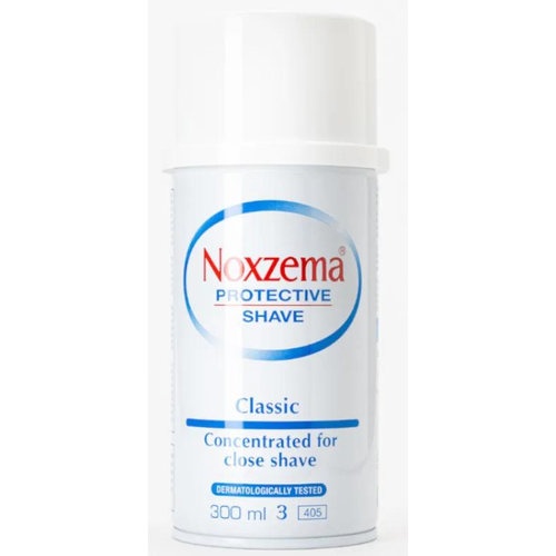Noxzema Classic Espuma de Afeitar (300 ml)