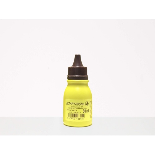 Povidona - betamadrileño (1 frasco 50 ml)