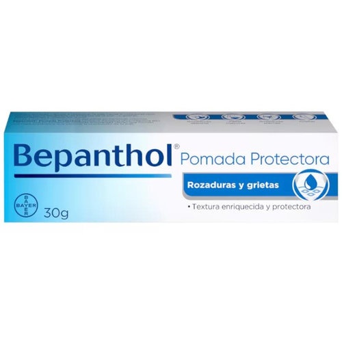 bapanthol pomada protectora