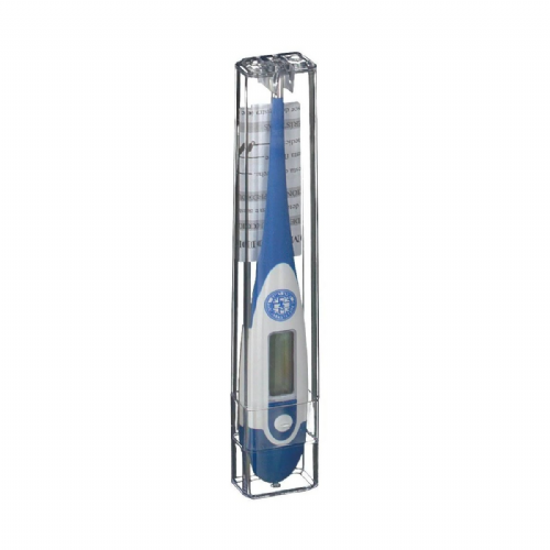Termometro clinico digital gran cruz flexible 1 unidad - gran cruz