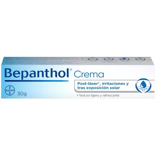BEPANTHOL CREMA (30 G)