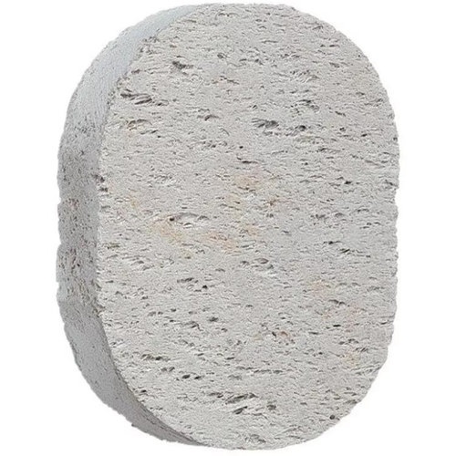 Beter Piedra Pómez natural ovalada