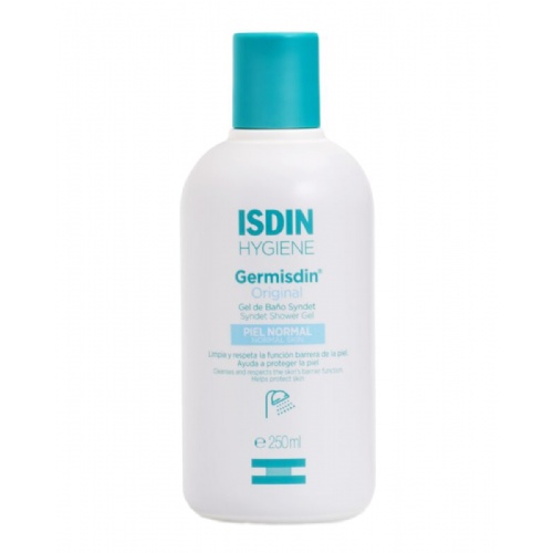 GERMISDIN HIGIENE CORPORAL (250 ML)