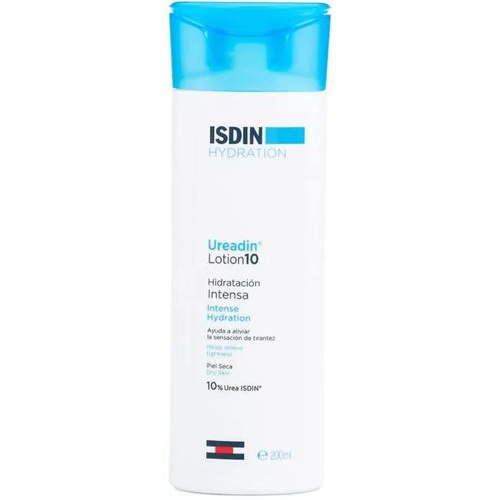 lotion 10 isdin 200 ml