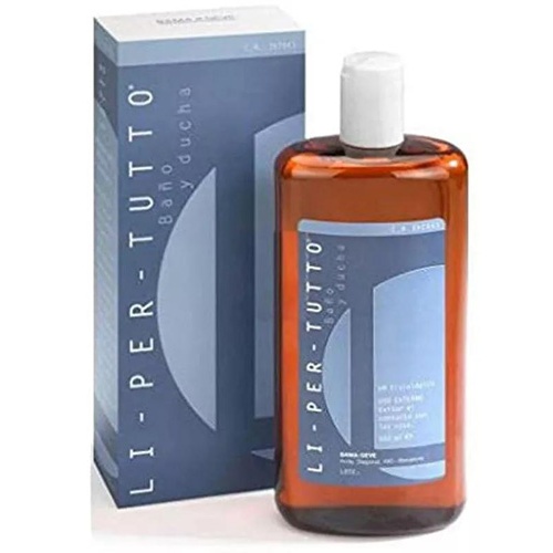 Li-per-tutto (500 ml)