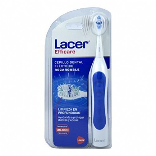 CEPILLO LACER ELECTRICO ADULTO