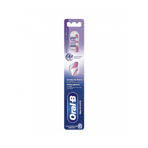 Oral-B Pro Expert Cepillo suave encías (1 ud)