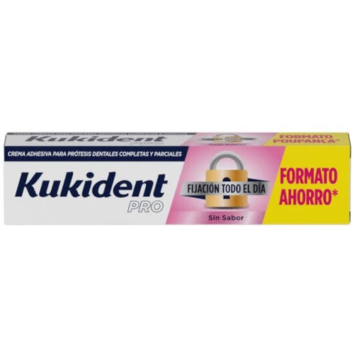 KUKIDENT COMPLETE (NEUTRO 70 G)